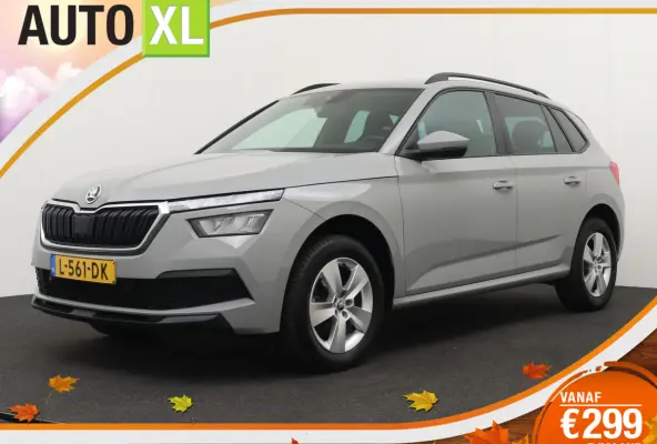 1.5 TSI 150 PK Aut. Sport Trekhaak RS-Sportstoel Climate