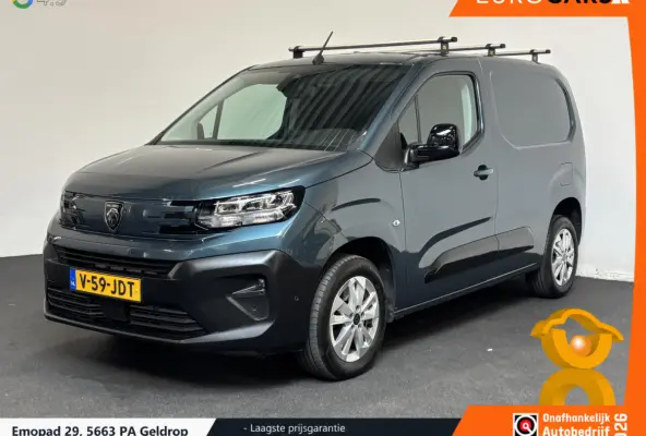 1.5 HDI 130PK L1 130PK NIEUW MODEL Airco Cruise Control  LM velgen Navi Trekhaak PDC V&A Camera