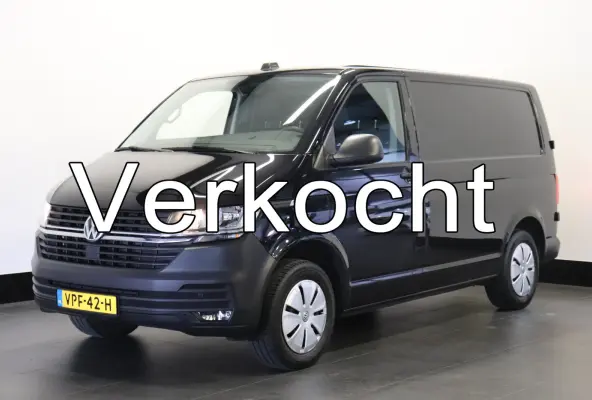 2.0 TDI 150PK Automaat EURO 6 - Airco - Navi - Cruise - € 21.950,- Excl.