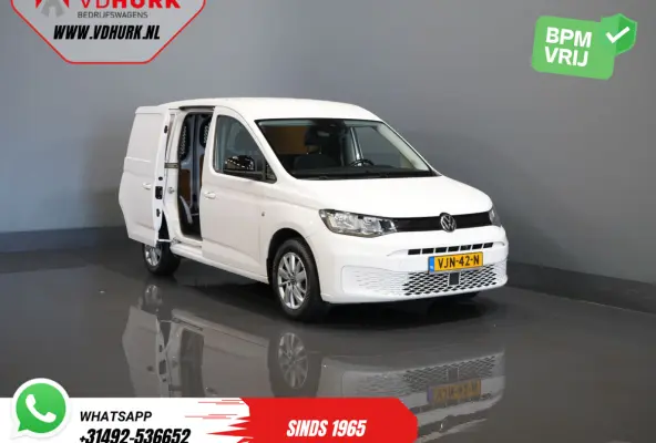 2.0 TDI Dealer Onderhouden/ Carplay/ Navi/ Cruise/ DAB/ 16”LMV/ PDC/ Trekhaak/ Airco