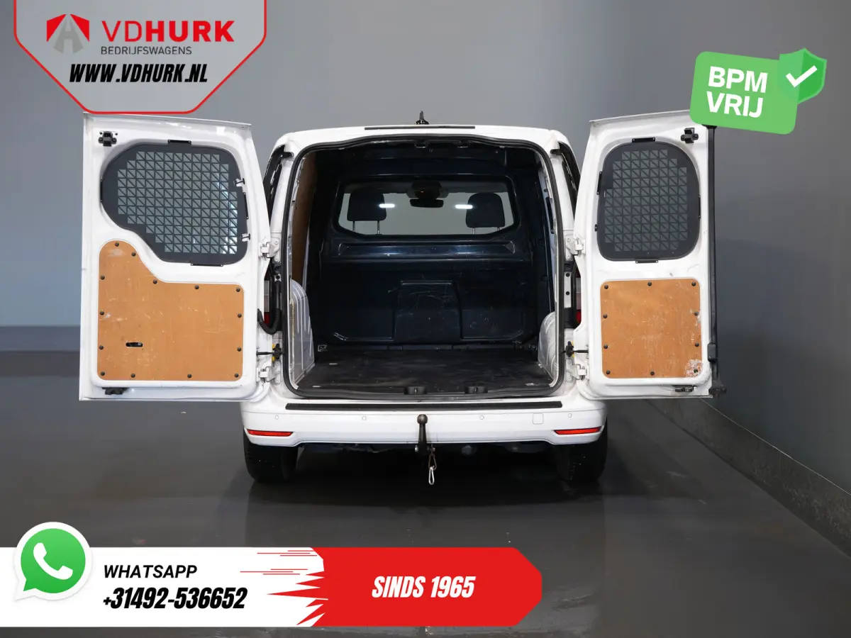 2.0 TDI Dealer Onderhouden/ Carplay/ Navi/ Cruise/ DAB/ 16”LMV/ PDC/ Trekhaak/ Airco