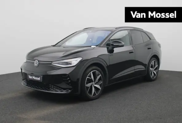 GTX 4Motion 77 kWh 299 PK| SoH 93,25% | Dealeronderhouden | Panoramadak | Navigatie | 360 Camera | Head-Updisplay | Stoelverwarming | Stuurwielverwarming | Achterklep Elektrisch