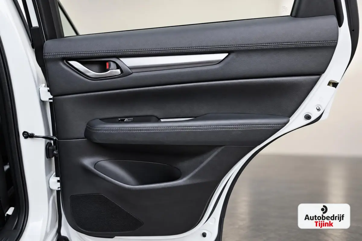 2.0 SkyActiv-G 165 Business Comfort | LED | Navi | Cruise | Lane Assist | Camera | Leder |