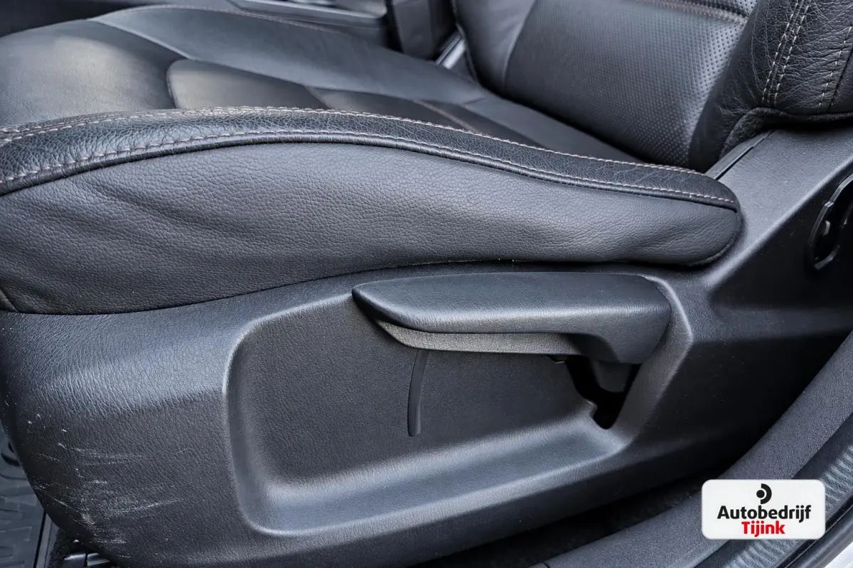 2.0 SkyActiv-G 165 Business Comfort | LED | Navi | Cruise | Lane Assist | Camera | Leder |