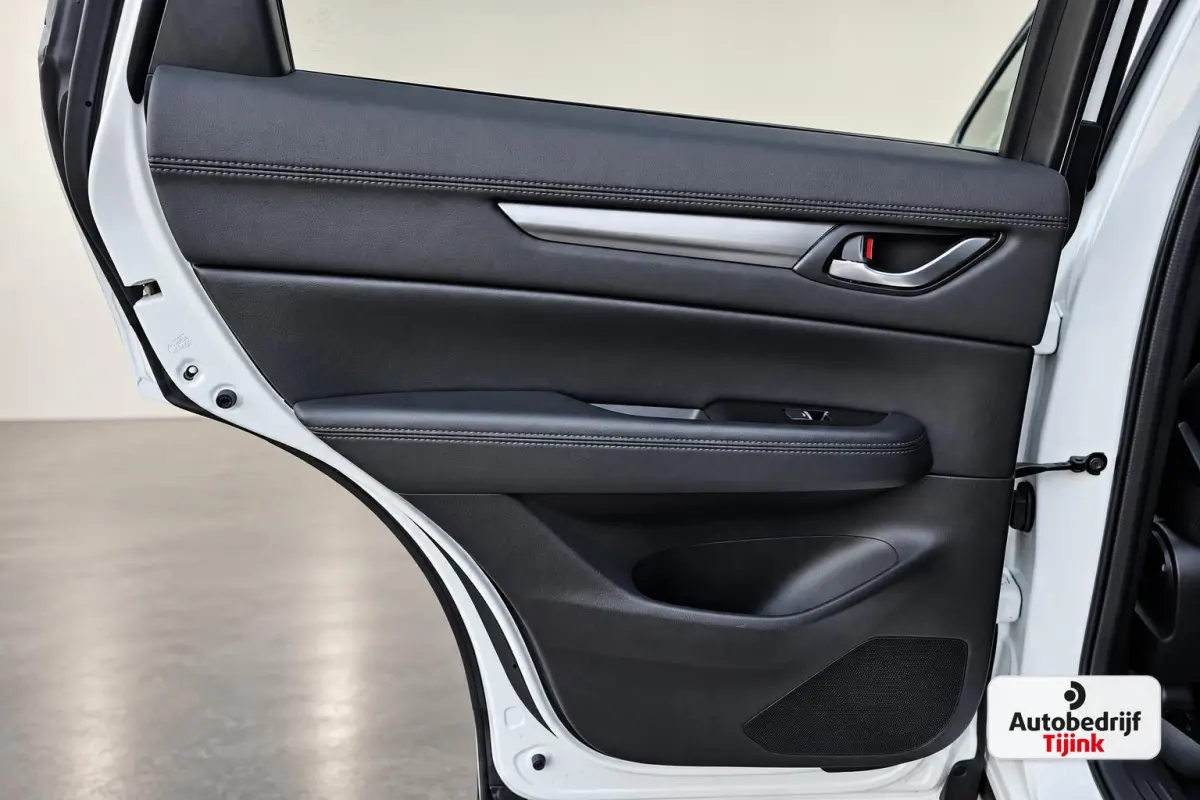 2.0 SkyActiv-G 165 Business Comfort | LED | Navi | Cruise | Lane Assist | Camera | Leder |