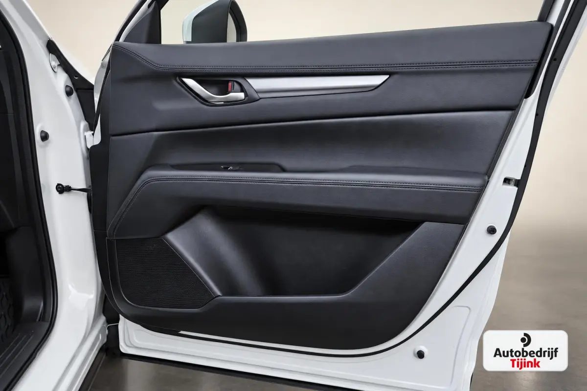2.0 SkyActiv-G 165 Business Comfort | LED | Navi | Cruise | Lane Assist | Camera | Leder |