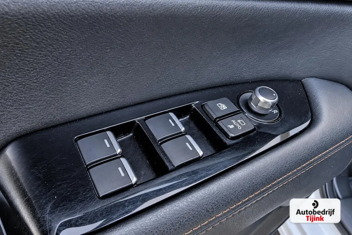 2.0 SkyActiv-G 165 Business Comfort | LED | Navi | Cruise | Lane Assist | Camera | Leder |