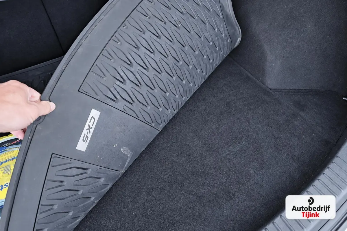 2.0 SkyActiv-G 165 Business Comfort | LED | Navi | Cruise | Lane Assist | Camera | Leder |