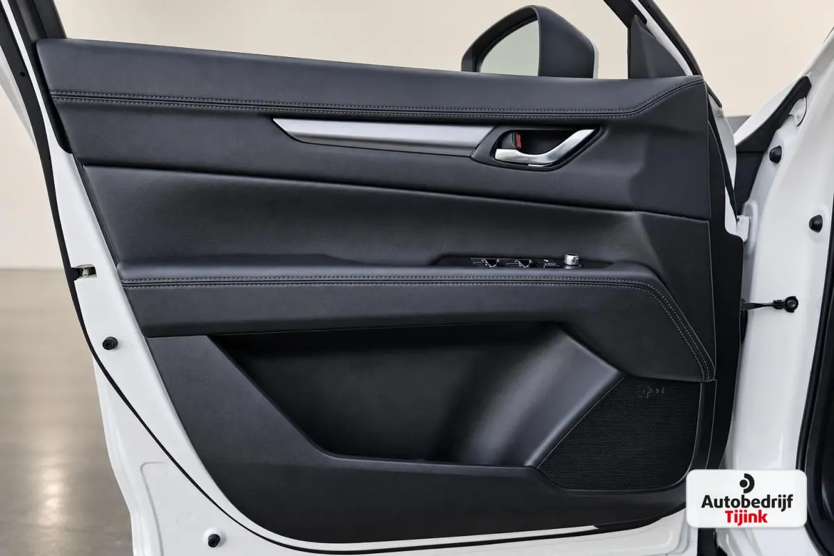 2.0 SkyActiv-G 165 Business Comfort | LED | Navi | Cruise | Lane Assist | Camera | Leder |