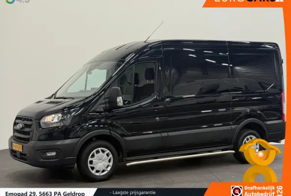 310 2.0 TDCI L2H2 Trend Automaat Navigatie Trekhaak 360° Camera Airco Cruise DAB+