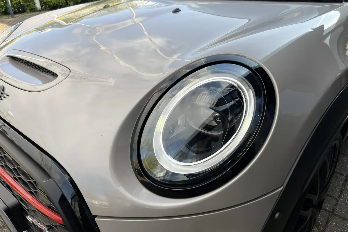 Mini 2.0 John Works I NL Auto I Dealer ond I BTW
