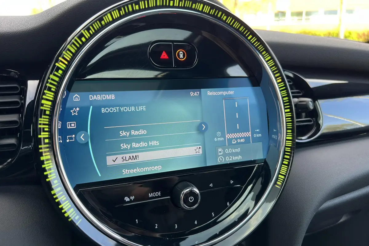 Mini 2.0 John Works I NL Auto I Dealer ond I BTW
