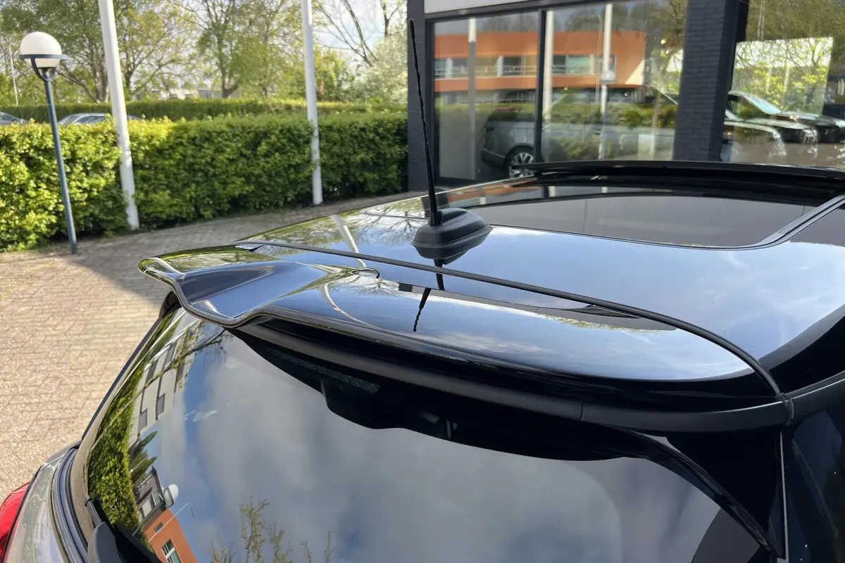 Mini 2.0 John Works I NL Auto I Dealer ond I BTW