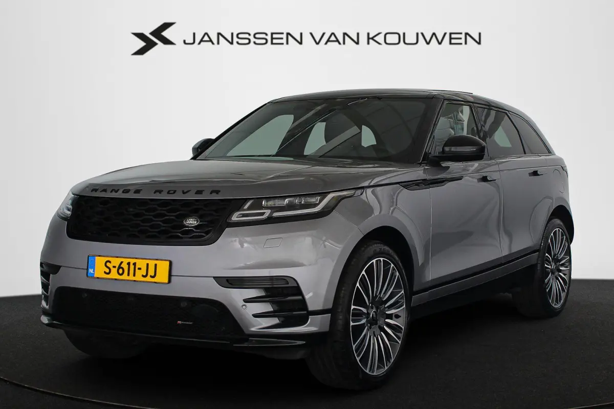 2.0 P400e R-Dynamic SE Pano Meridian Leder Stuur-Stoelverwarming 22"