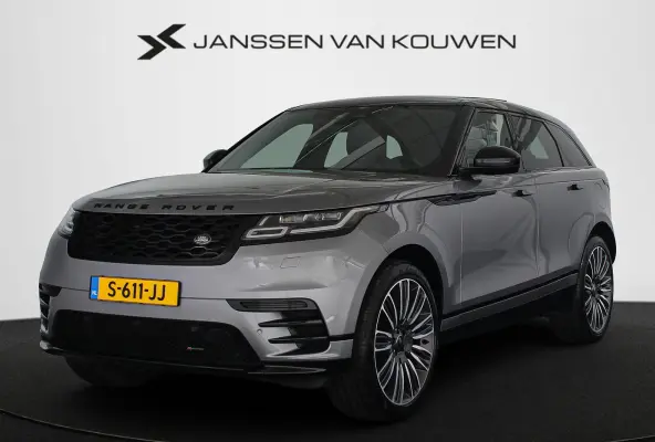 2.0 P400e R-Dynamic SE Pano Meridian Leder Stuur-Stoelverwarming 22"
