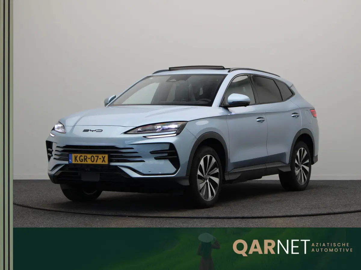 1.5 DM-i FWD Comfort | 26.6 KWh Accu | 125km WLPT | Panoramadak | Head-Up Display |