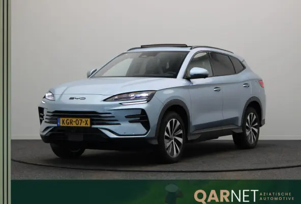 1.5 DM-i FWD Comfort | 26.6 KWh Accu | 125km WLPT | Panoramadak | Head-Up Display |