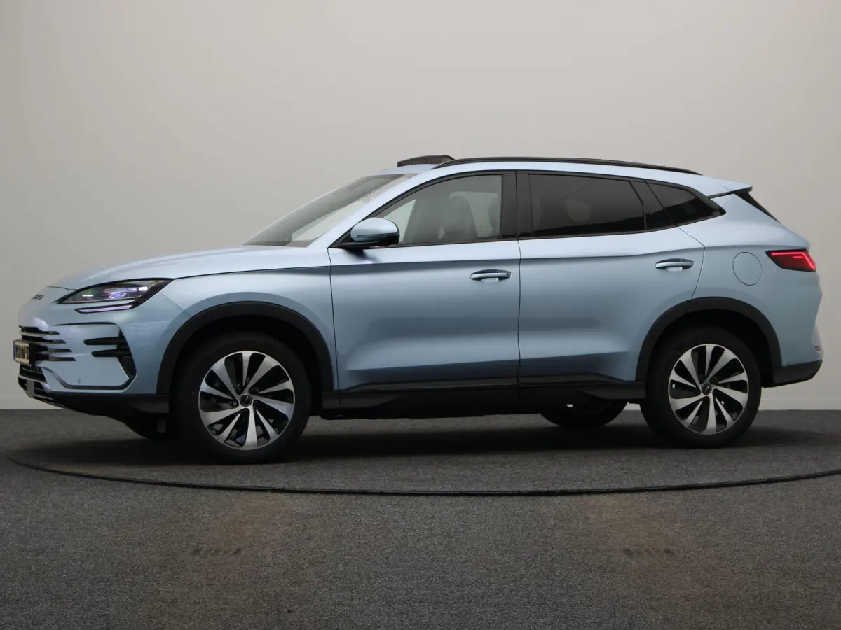 1.5 DM-i FWD Comfort | 26.6 KWh Accu | 125km WLPT | Panoramadak | Head-Up Display |