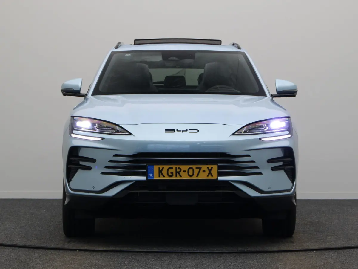 1.5 DM-i FWD Comfort | 26.6 KWh Accu | 125km WLPT | Panoramadak | Head-Up Display |