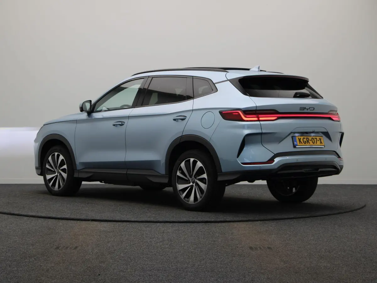 1.5 DM-i FWD Comfort | 26.6 KWh Accu | 125km WLPT | Panoramadak | Head-Up Display |