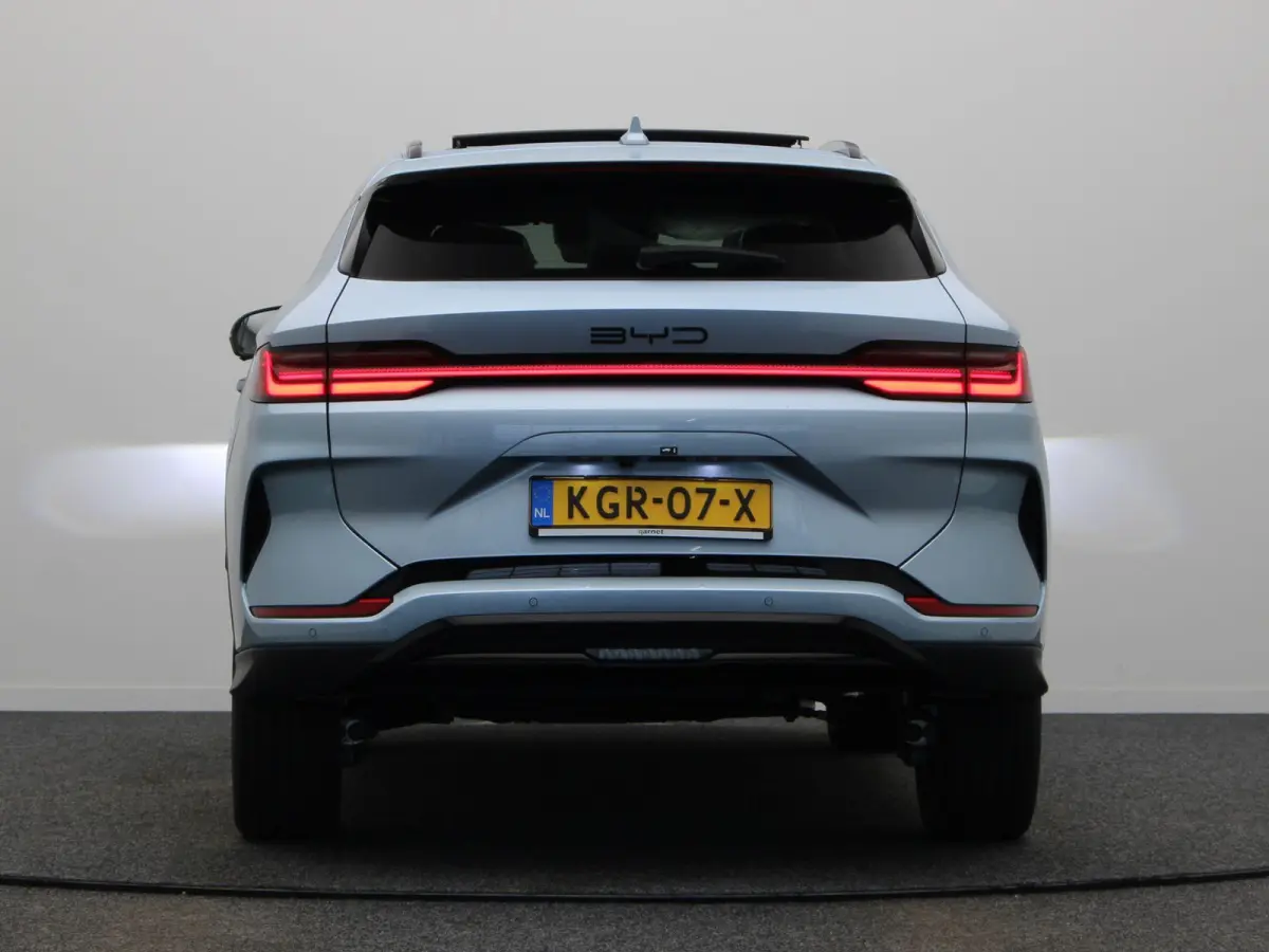 1.5 DM-i FWD Comfort | 26.6 KWh Accu | 125km WLPT | Panoramadak | Head-Up Display |