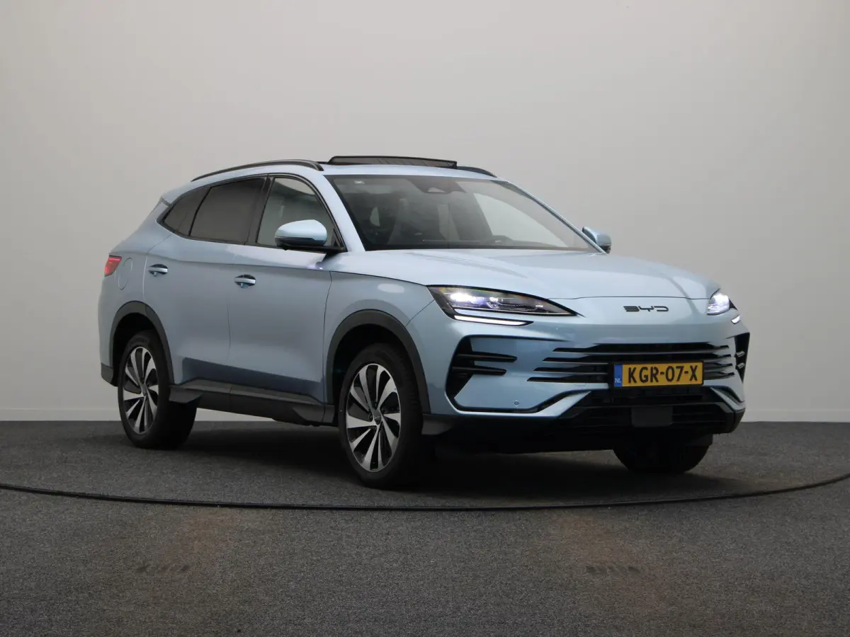 1.5 DM-i FWD Comfort | 26.6 KWh Accu | 125km WLPT | Panoramadak | Head-Up Display |