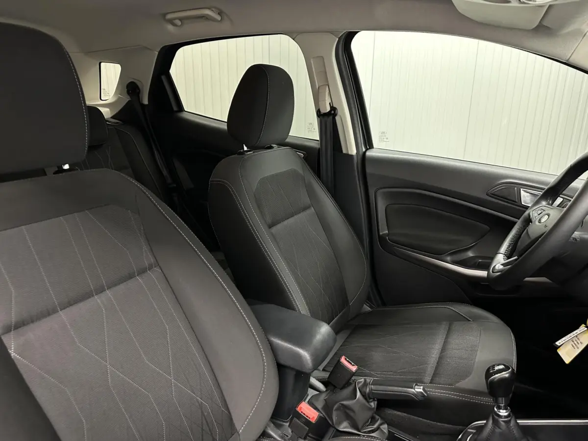 1.0 EcoBoost Trend Ultimate CRUISE-NAVI