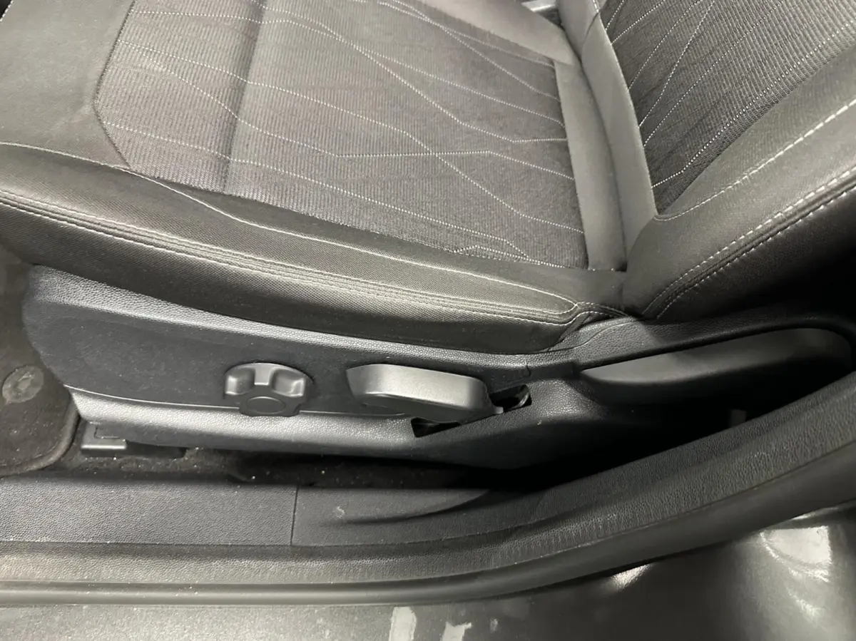 1.0 EcoBoost Trend Ultimate CRUISE-NAVI