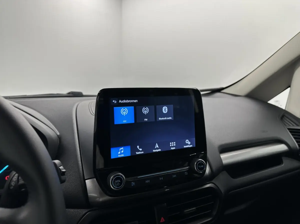 1.0 EcoBoost Trend Ultimate CRUISE-NAVI