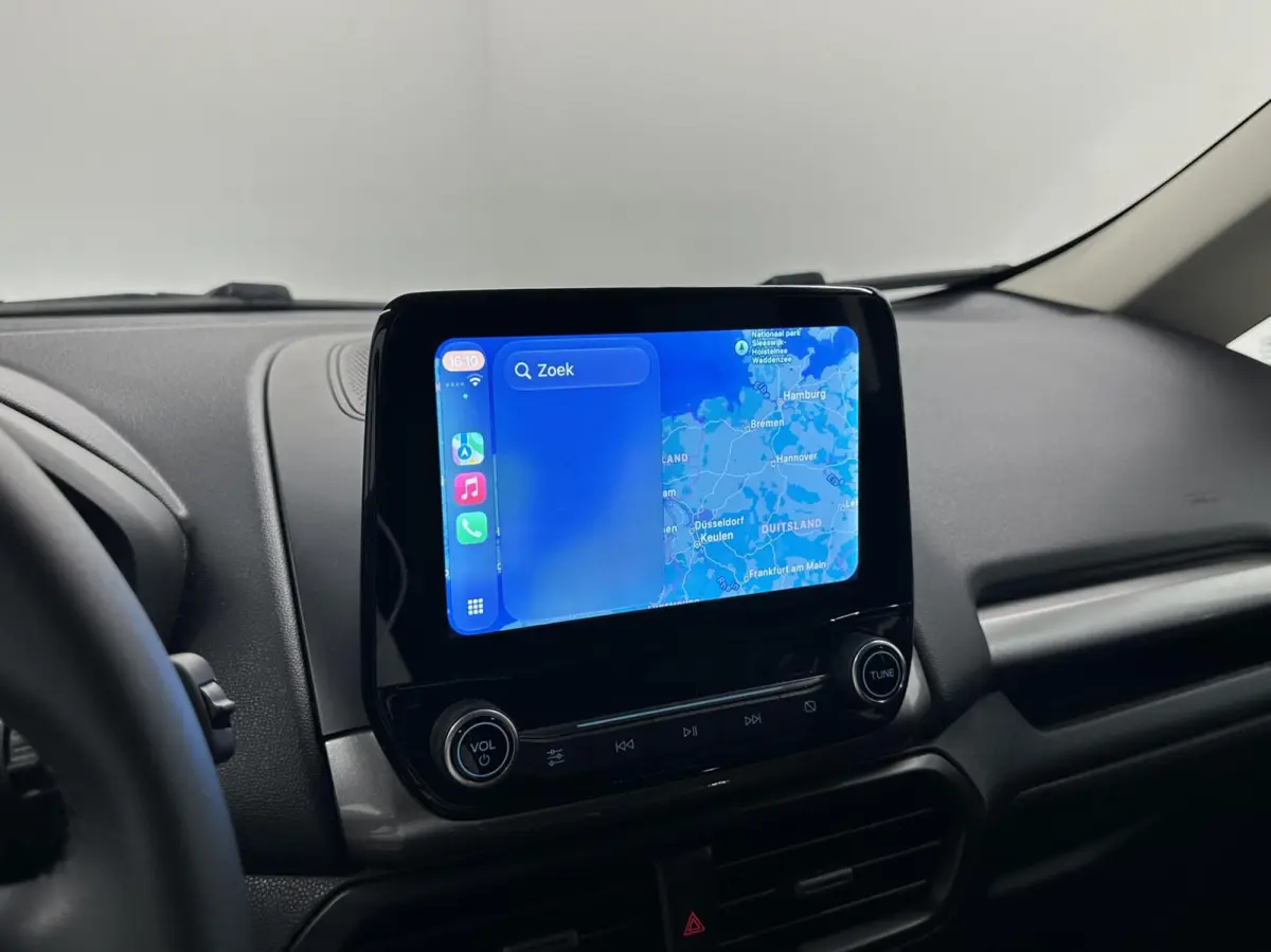 1.0 EcoBoost Trend Ultimate CRUISE-NAVI
