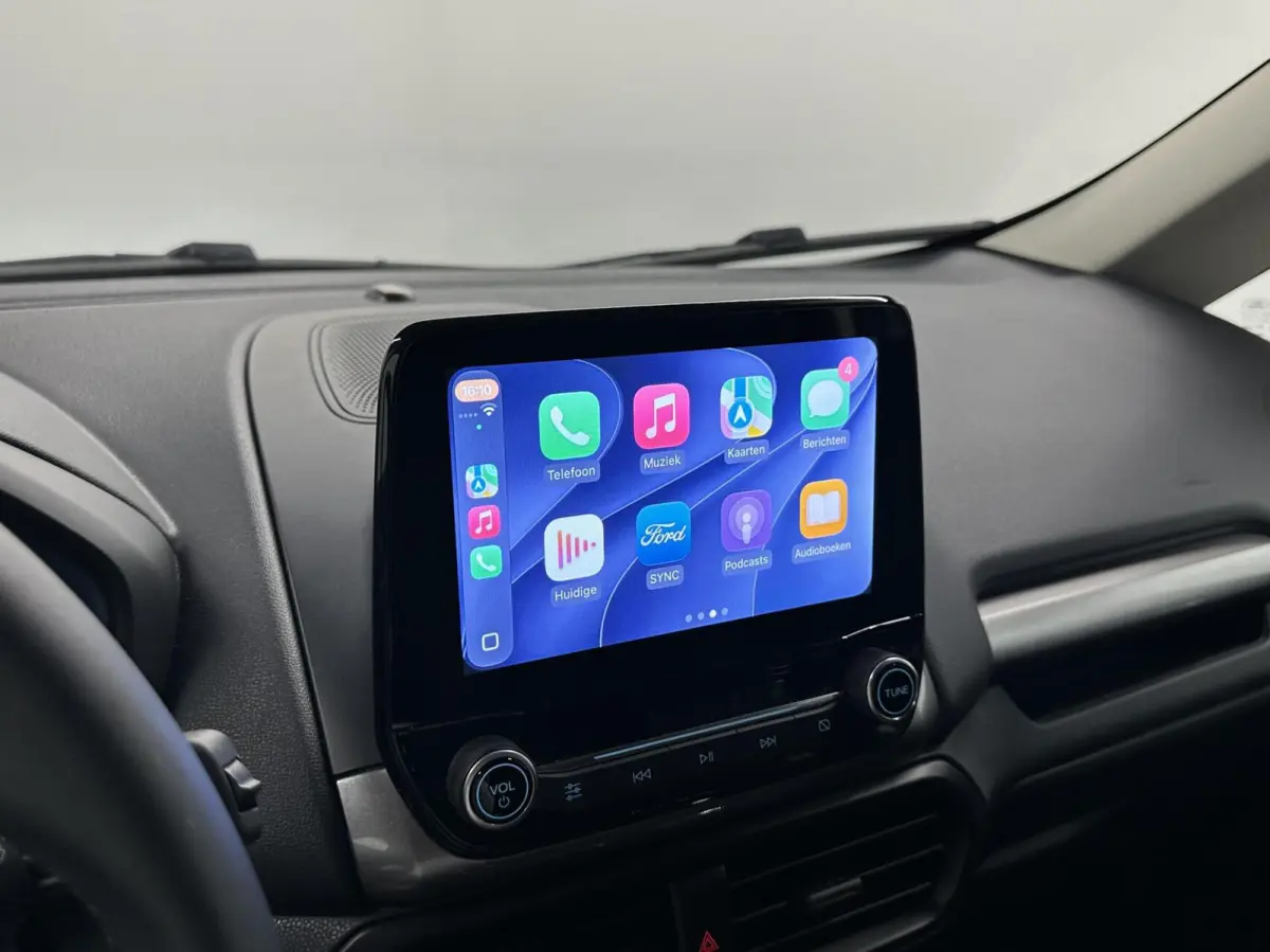 1.0 EcoBoost Trend Ultimate CRUISE-NAVI