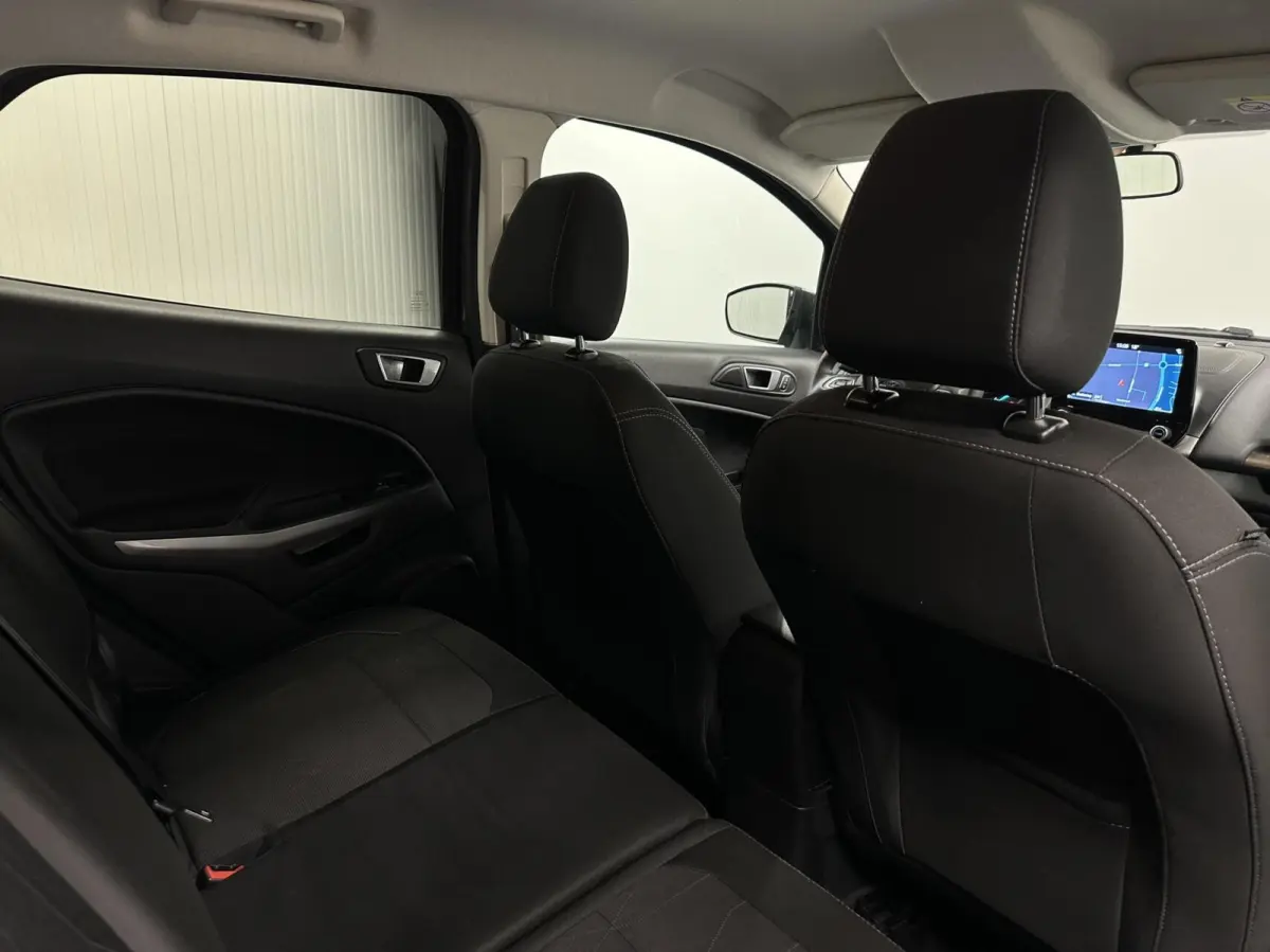 1.0 EcoBoost Trend Ultimate CRUISE-NAVI