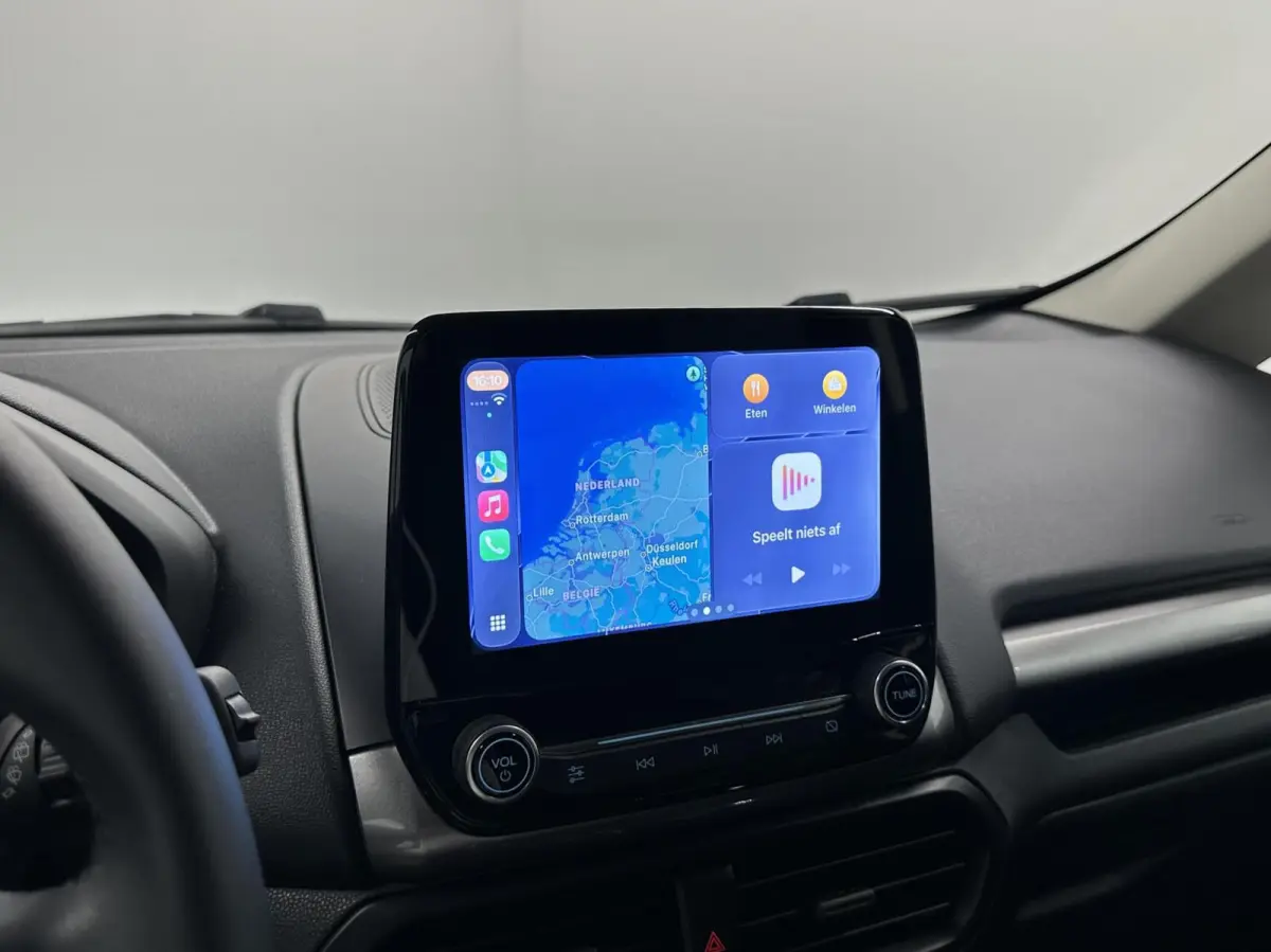 1.0 EcoBoost Trend Ultimate CRUISE-NAVI
