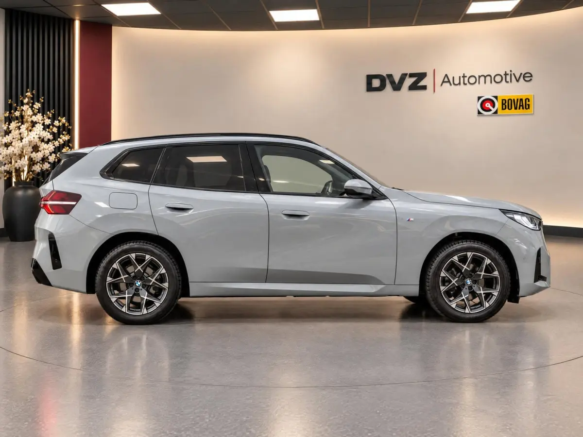 20 xDrive M-Sport | Driving Assistant Pro | Pano | Trekhaak | BTW