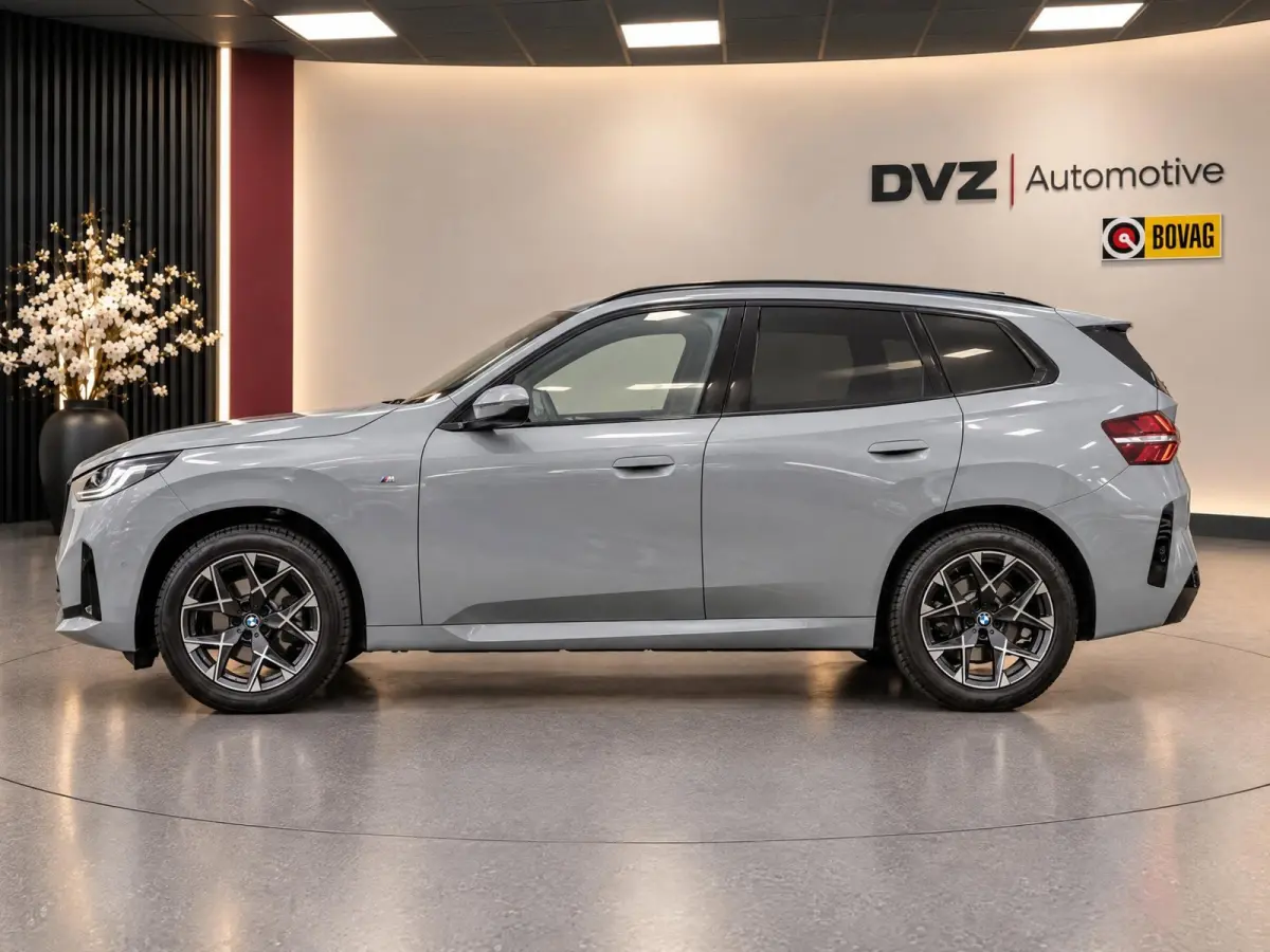 20 xDrive M-Sport | Driving Assistant Pro | Pano | Trekhaak | BTW