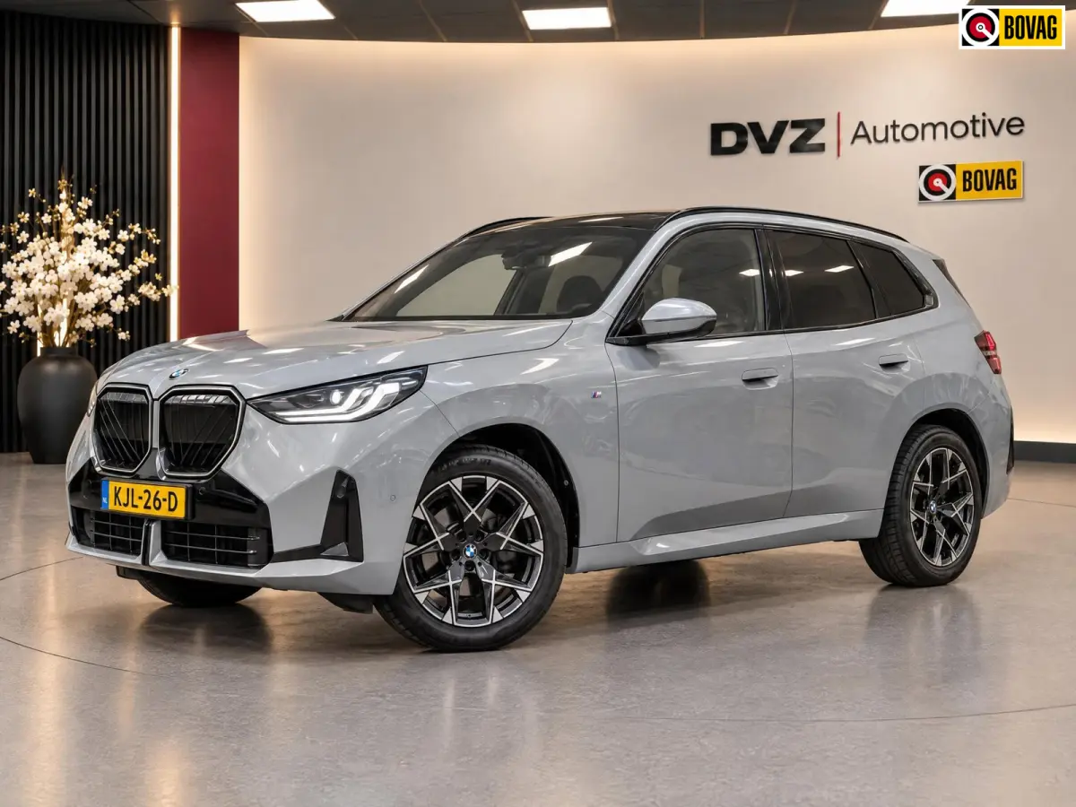 20 xDrive M-Sport | Driving Assistant Pro | Pano | Trekhaak | BTW