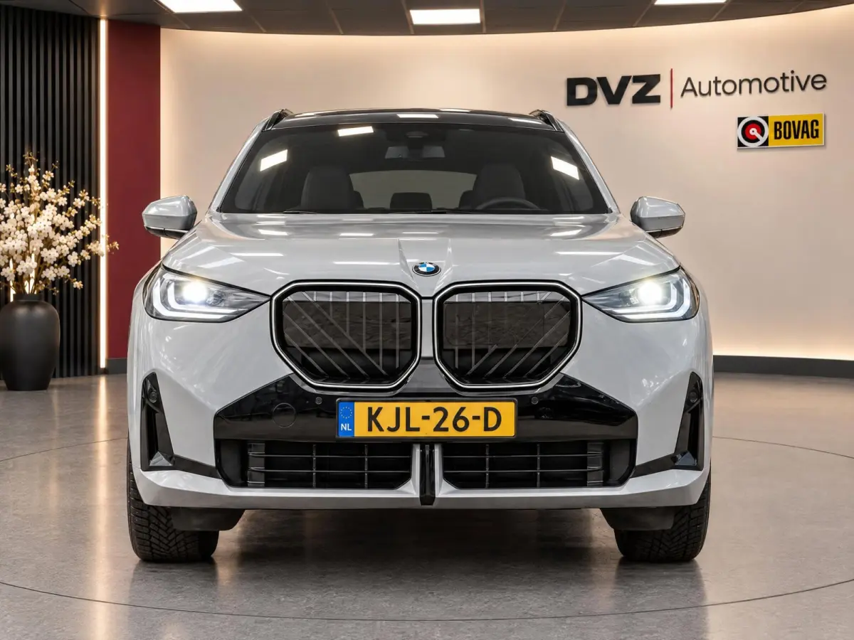 20 xDrive M-Sport | Driving Assistant Pro | Pano | Trekhaak | BTW