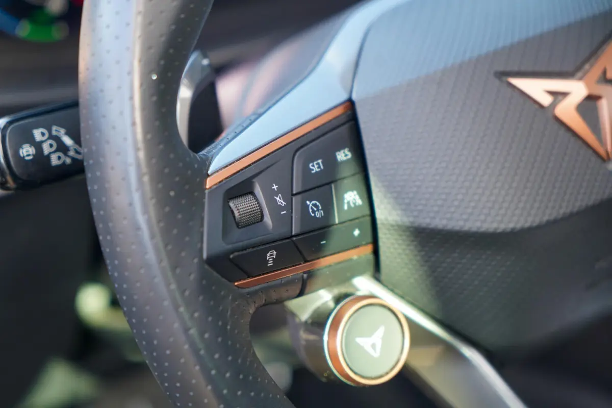 1.4 e-Hybrid VZ Performance Pano|360º|Memory|StuurknopStartStop