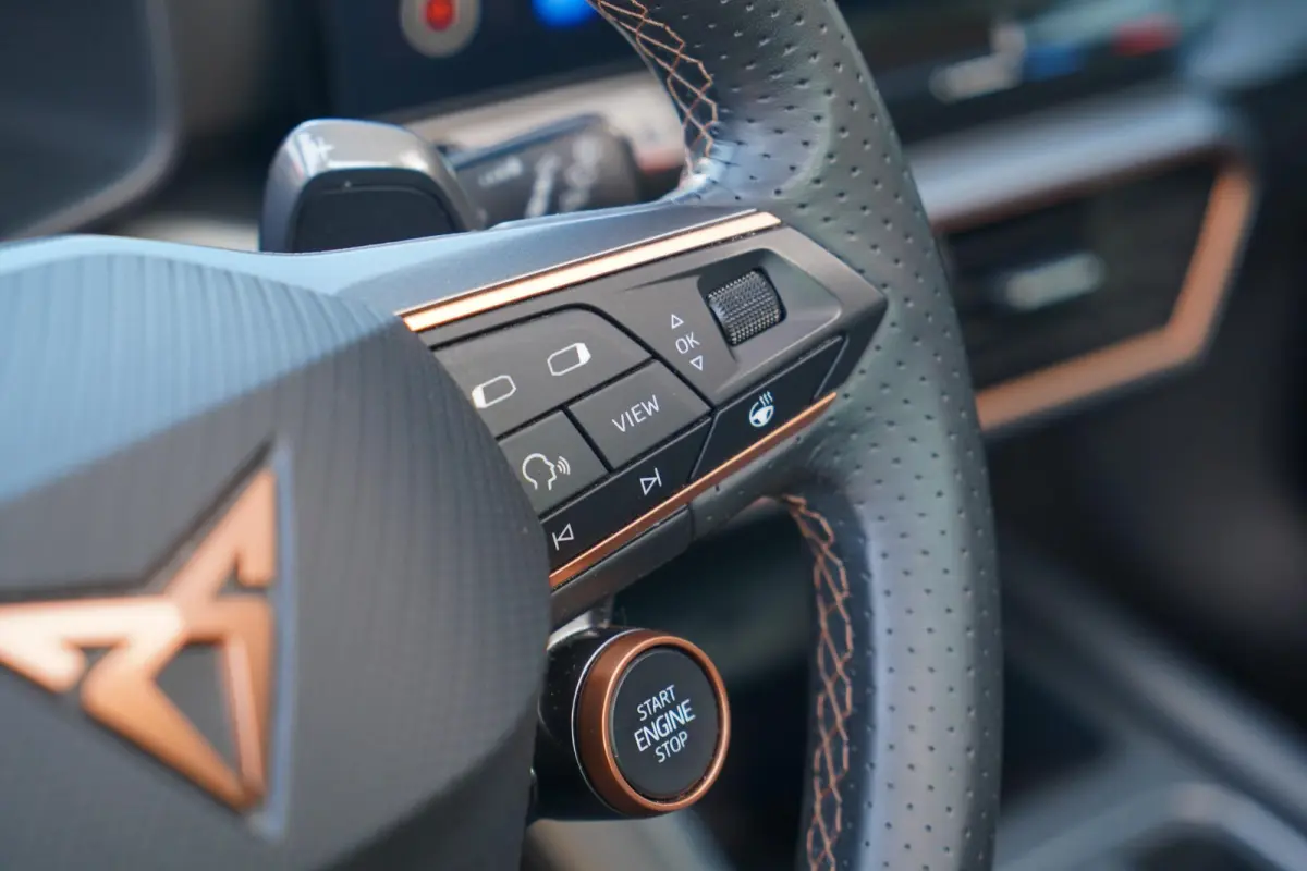 1.4 e-Hybrid VZ Performance Pano|360º|Memory|StuurknopStartStop