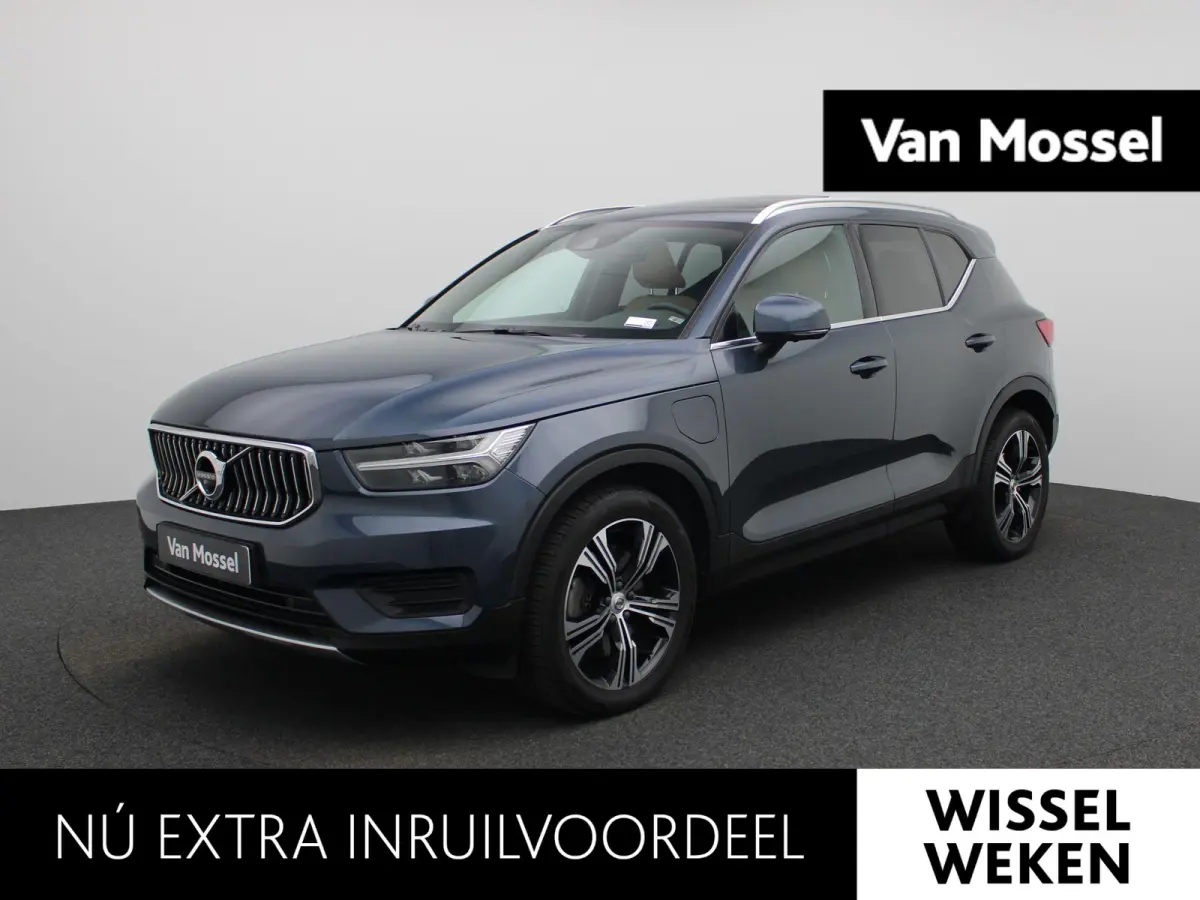 1.5 T4 Inscription | Automaat | Panoramadak | Trekhaak | Apple Carplay / Android Auto | Memory Seats | Parkeersensoren | Virtual Cockpit | Stoel- Stuurverwarming | Elektrische Achterklep | A