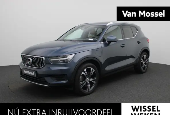 1.5 T4 Inscription | Automaat | Panoramadak | Trekhaak | Apple Carplay / Android Auto | Memory Seats | Parkeersensoren | Virtual Cockpit | Stoel- Stuurverwarming | Elektrische Achterklep | A