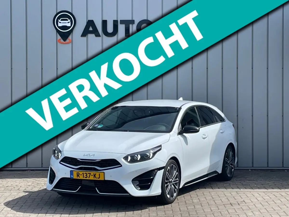 1.5 T-GDi GT +line VOLLEDIG ONDERHOUDEN ORG NL NAP 1 EIGENAAR