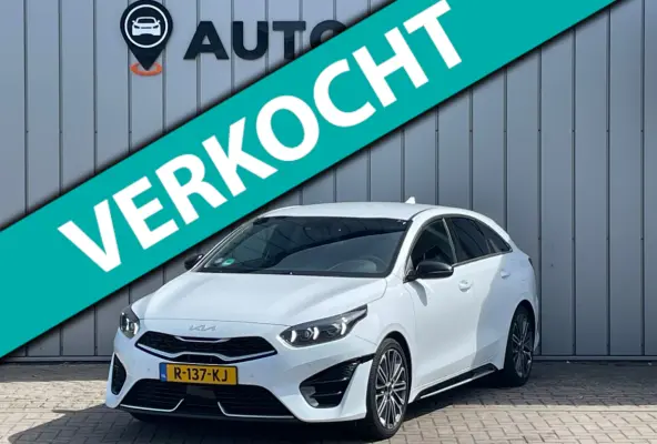 1.5 T-GDi GT +line VOLLEDIG ONDERHOUDEN ORG NL NAP 1 EIGENAAR