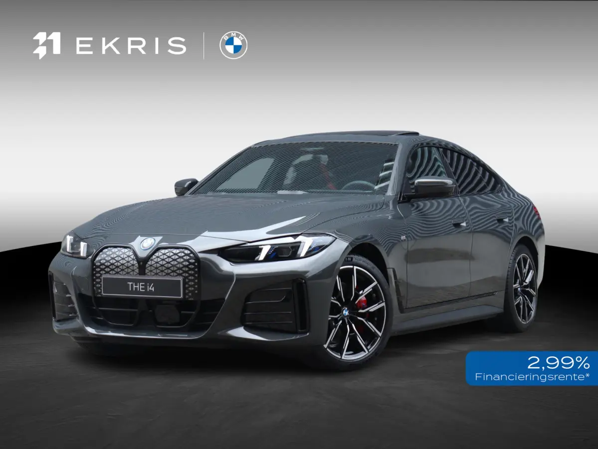 xDrive40 | M Sportpakket Pro | Innovation Pack | Comfort Pack | Showroom Selection