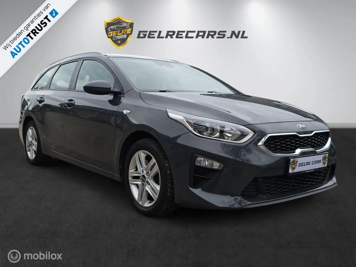 1.0 T-GDi DynamicPlusLine TOPSTAAT !!