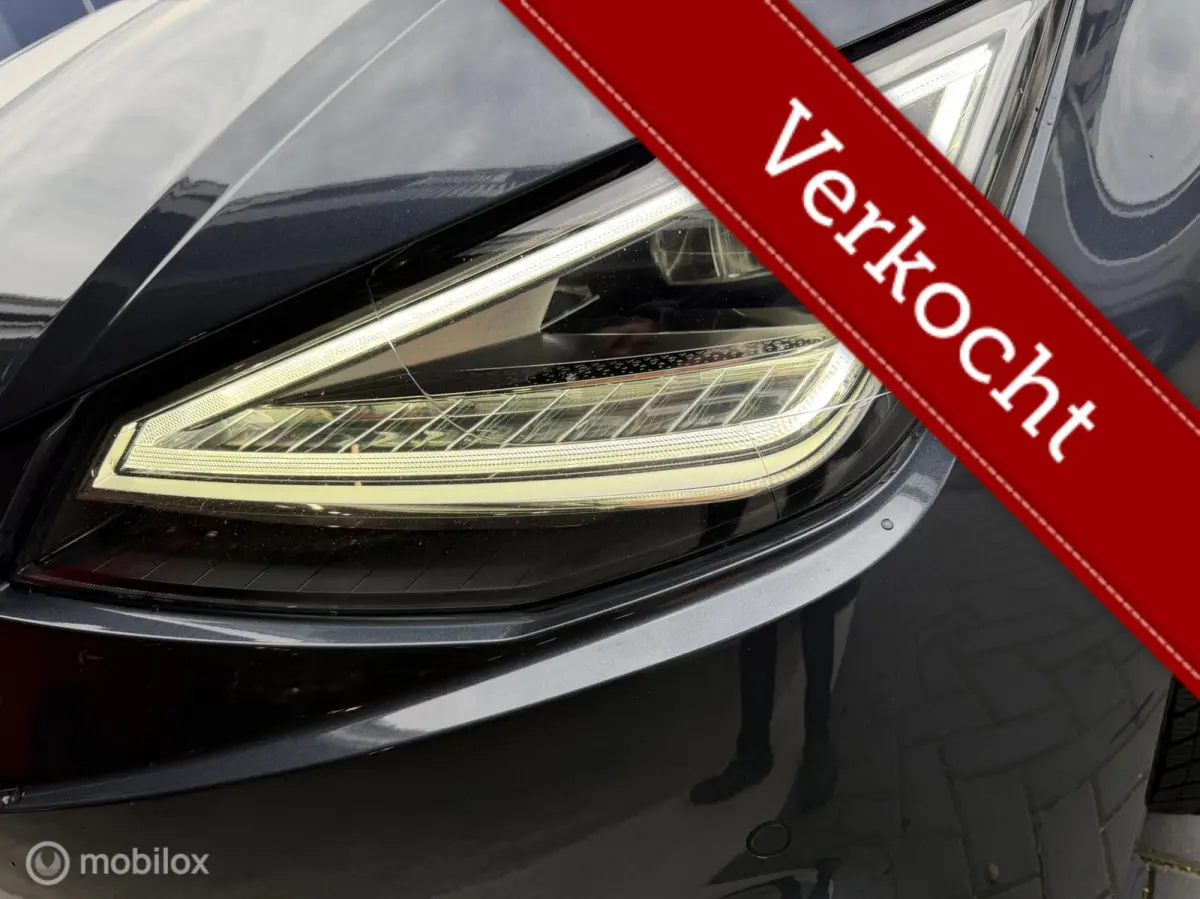 1.0 EcoTSI FR Plus Connect | DSG | Virtual | Stoelverw