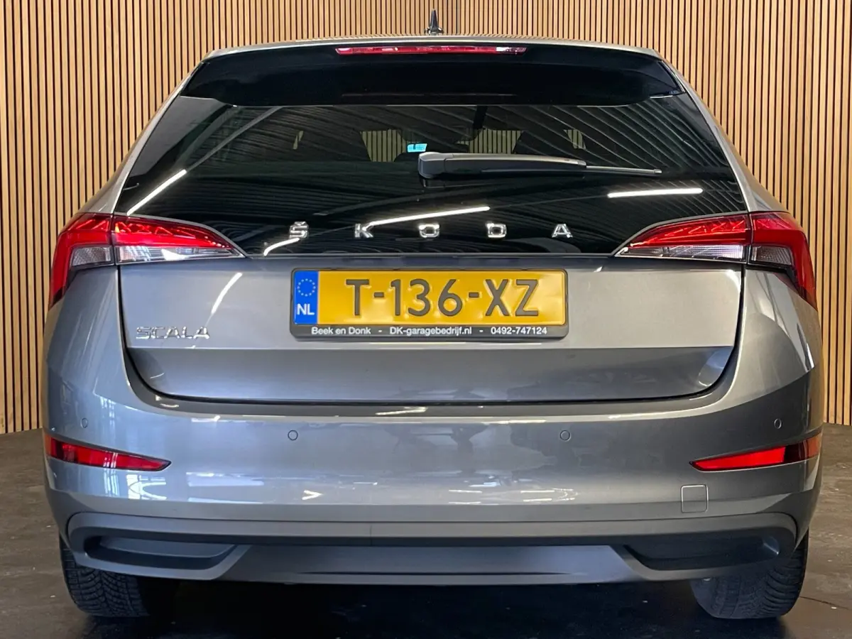 1.0 TSI Sport Business|KUIPSTOELEN|ANDROID AUTO/APPLE CARPLAY|CLIMATE+CRUISE CONTROL|PDC|LMV|NAP|NL-AUTO|1e EIGENAAR|