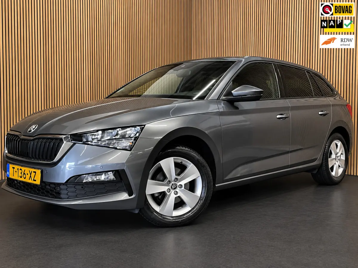 1.0 TSI Sport Business|KUIPSTOELEN|ANDROID AUTO/APPLE CARPLAY|CLIMATE+CRUISE CONTROL|PDC|LMV|NAP|NL-AUTO|1e EIGENAAR|
