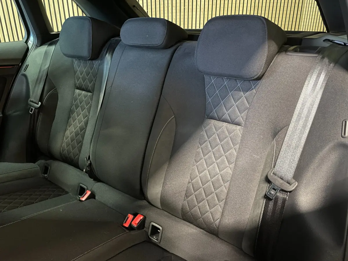 1.0 TSI Sport Business|KUIPSTOELEN|ANDROID AUTO/APPLE CARPLAY|CLIMATE+CRUISE CONTROL|PDC|LMV|NAP|NL-AUTO|1e EIGENAAR|