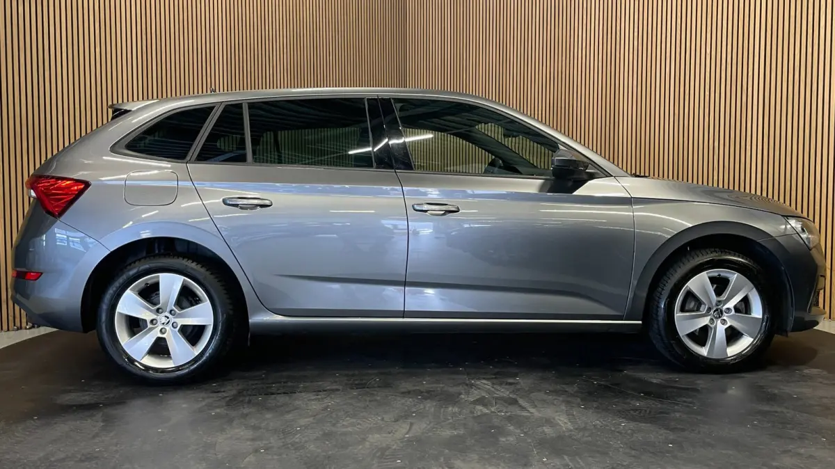 1.0 TSI Sport Business|KUIPSTOELEN|ANDROID AUTO/APPLE CARPLAY|CLIMATE+CRUISE CONTROL|PDC|LMV|NAP|NL-AUTO|1e EIGENAAR|